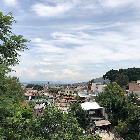 Suite Antequera En Mexico Oaxaca Kültér fotó