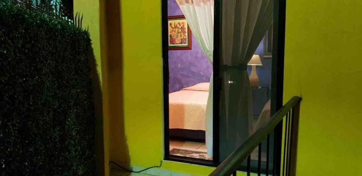 Suite Antequera En Mexico Oaxaca Kültér fotó