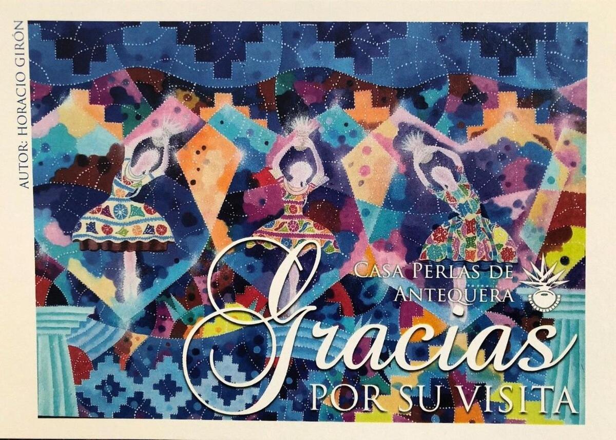 Suite Antequera En Mexico Oaxaca Kültér fotó